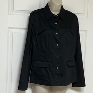 Trousers etc. cotton jacket. 8